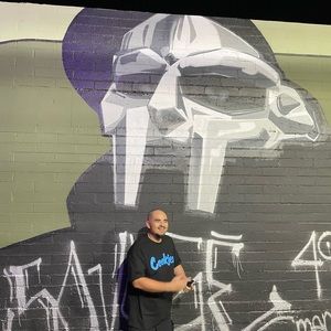 Meet your Posher, Richard